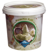 Pistachio Kulfi Ice Cream